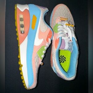 Nike air max 90 SE sun club